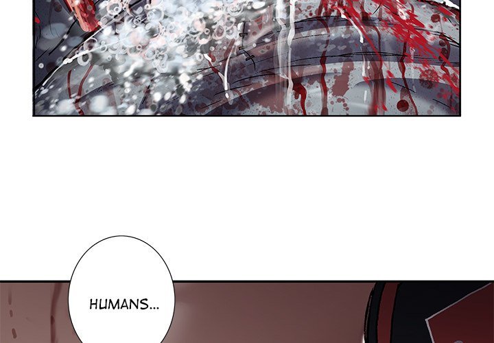 Read Leviathan (Lee Gyuntak) EN Manga Online