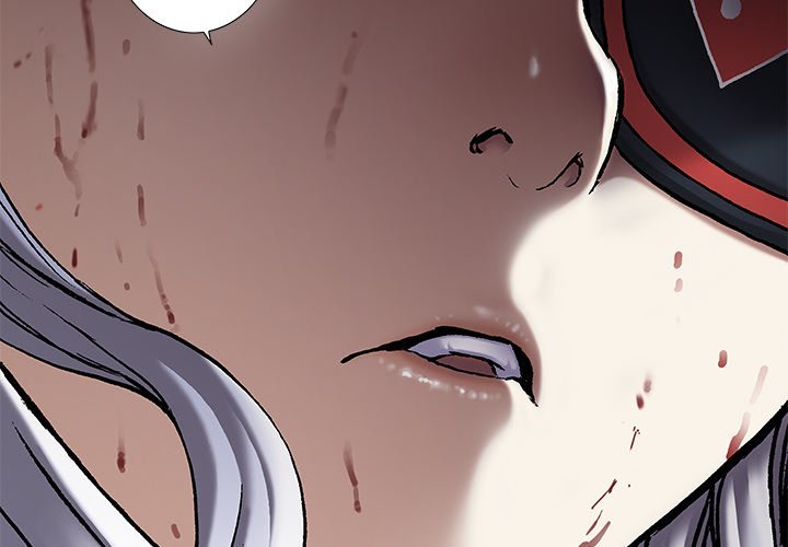 Read Leviathan (Lee Gyuntak) EN Manga Online