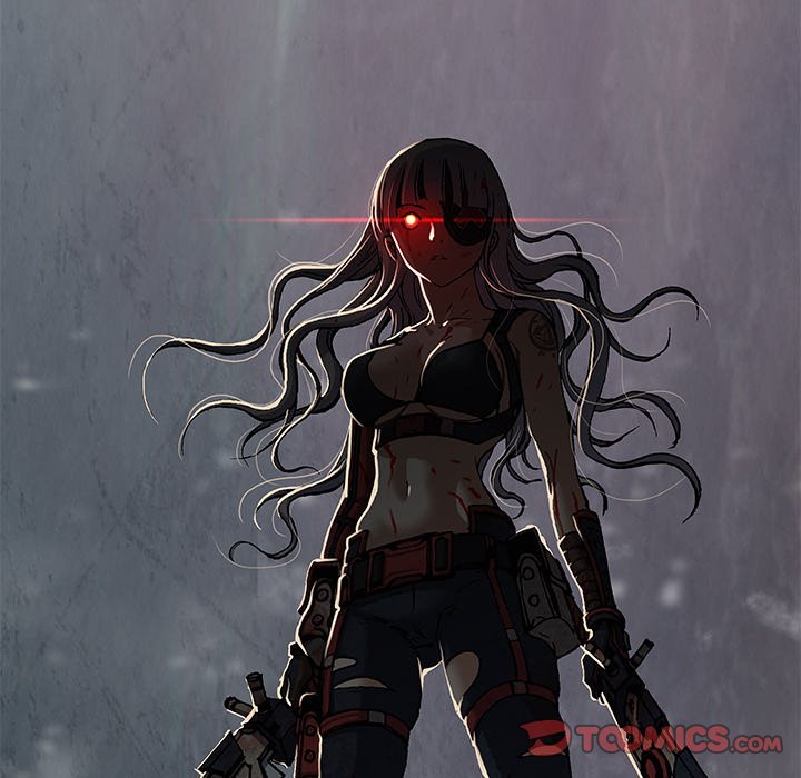 Read Leviathan (Lee Gyuntak) EN Manga Online