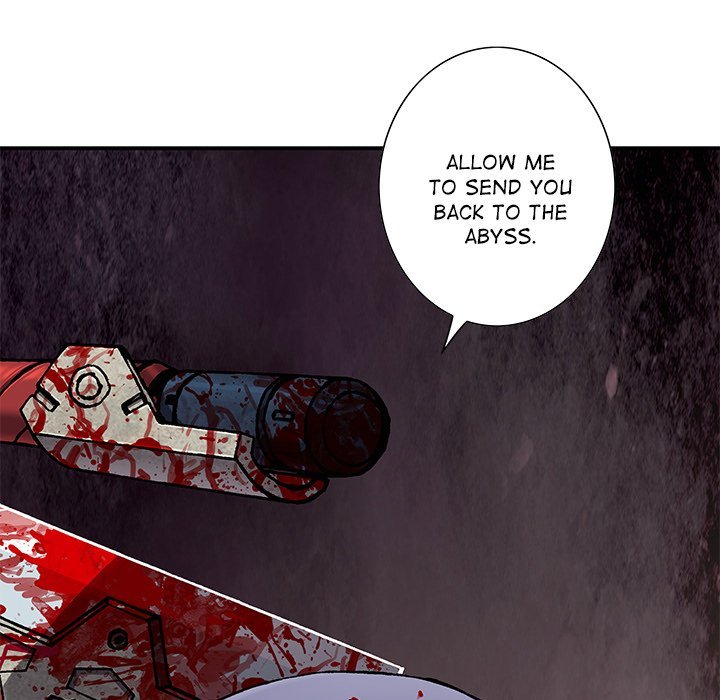 Read Leviathan (Lee Gyuntak) EN Manga Online