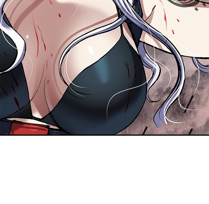 Read Leviathan (Lee Gyuntak) EN Manga Online