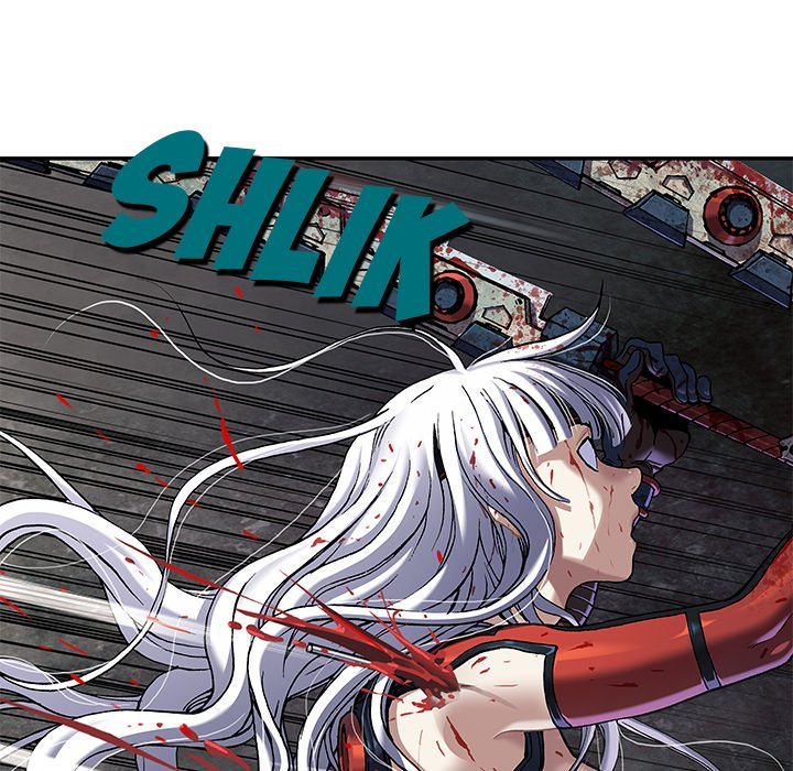 Read Leviathan (Lee Gyuntak) EN Manga Online