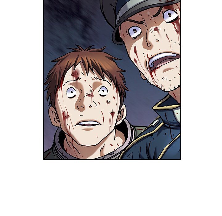 Read Leviathan (Lee Gyuntak) EN Manga Online