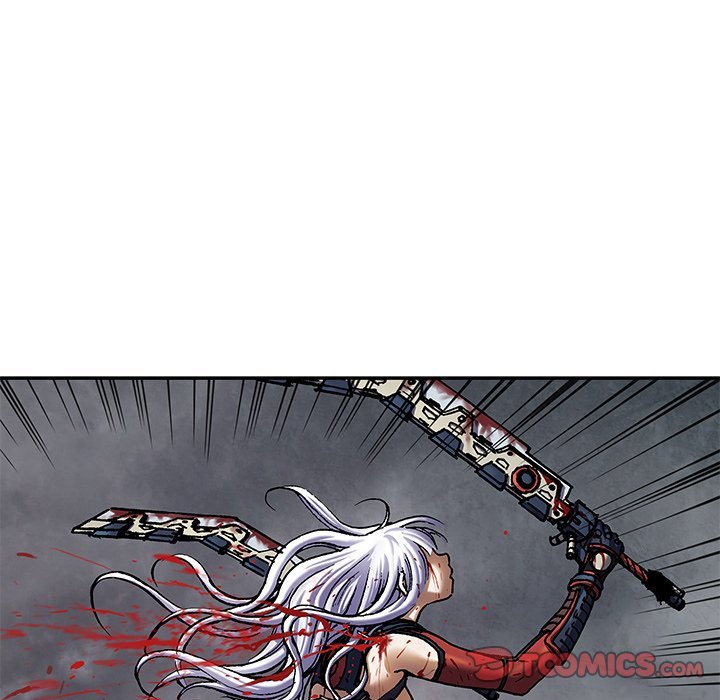 Read Leviathan (Lee Gyuntak) EN Manga Online