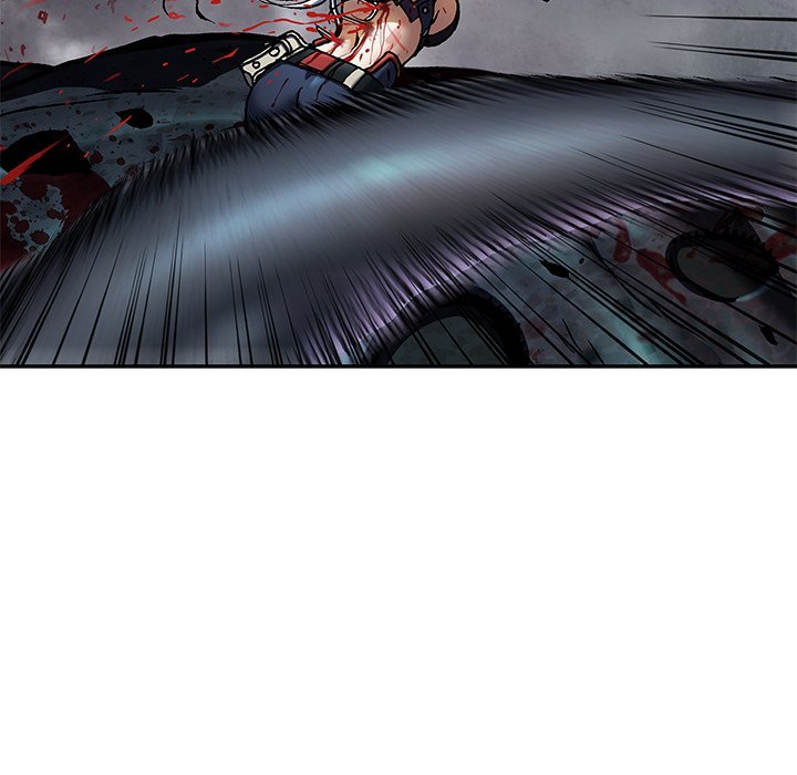 Read Leviathan (Lee Gyuntak) EN Manga Online