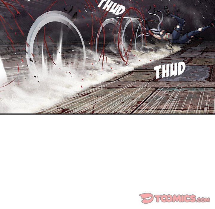 Read Leviathan (Lee Gyuntak) EN Manga Online