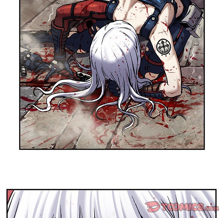 Read Leviathan (Lee Gyuntak) EN Manga Online