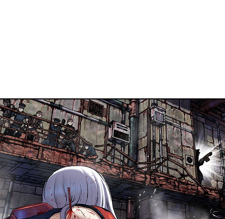 Read Leviathan (Lee Gyuntak) EN Manga Online