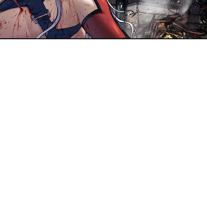 Read Leviathan (Lee Gyuntak) EN Manga Online