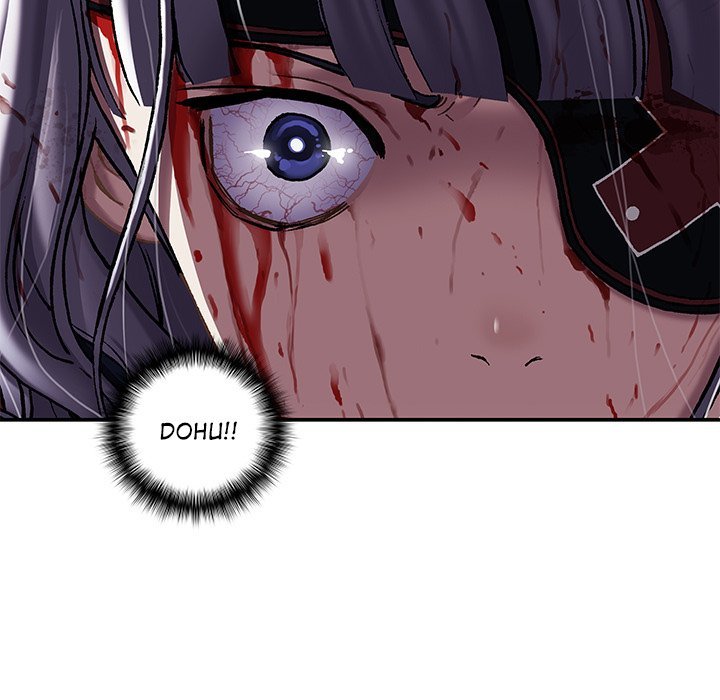 Read Leviathan (Lee Gyuntak) EN Manga Online