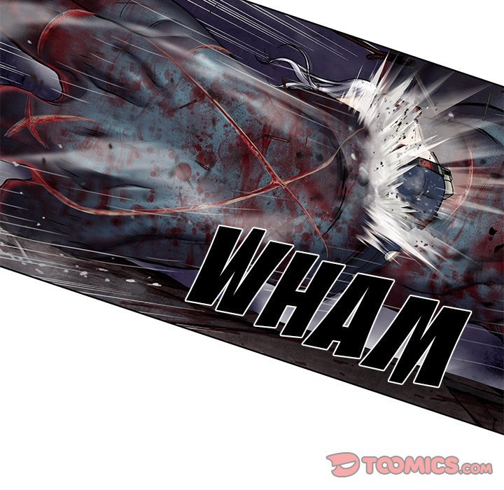 Read Leviathan (Lee Gyuntak) EN Manga Online