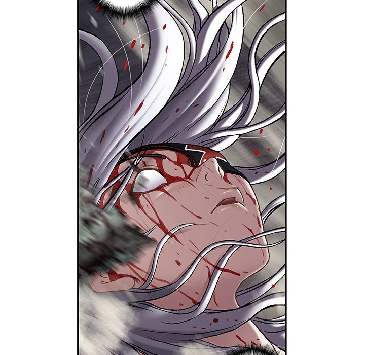 Read Leviathan (Lee Gyuntak) EN Manga Online