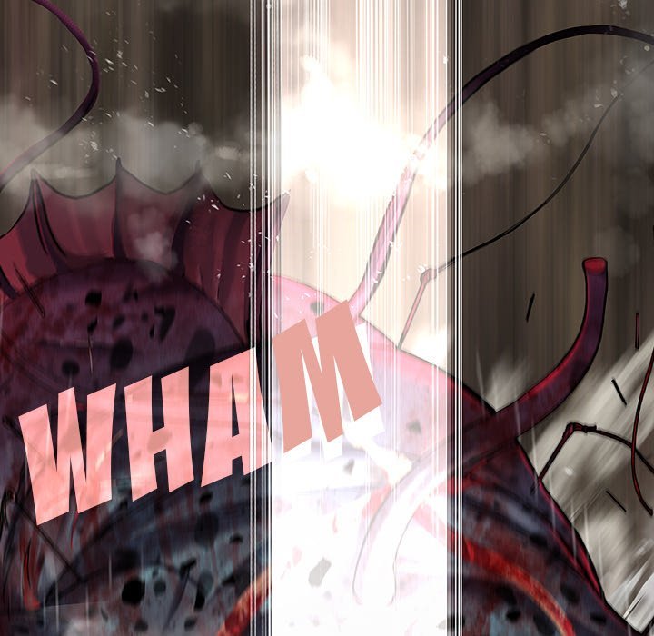 Read Leviathan (Lee Gyuntak) EN Manga Online