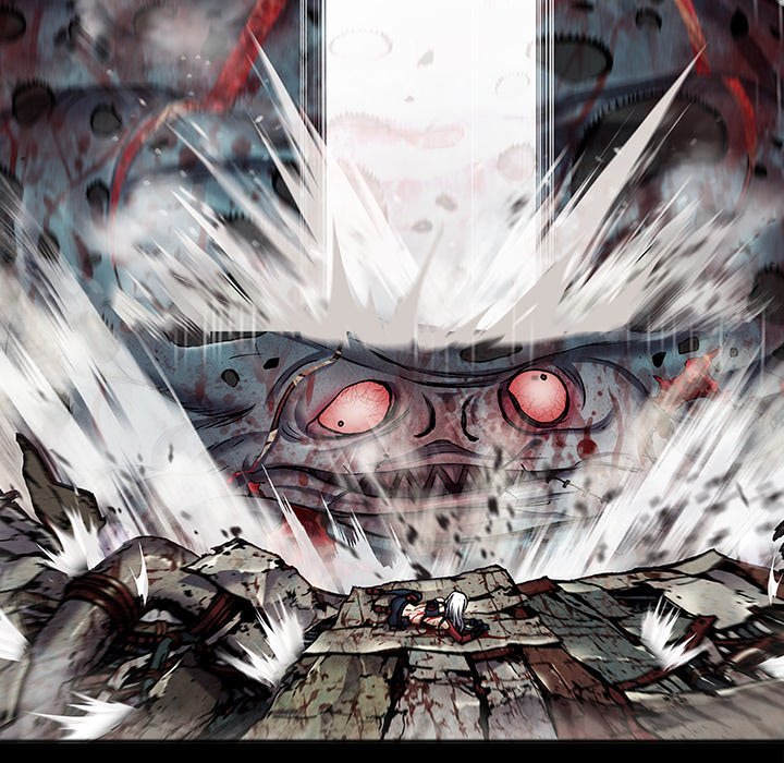 Read Leviathan (Lee Gyuntak) EN Manga Online
