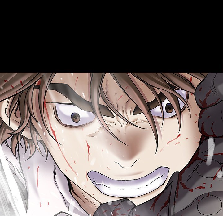 Read Leviathan (Lee Gyuntak) EN Manga Online