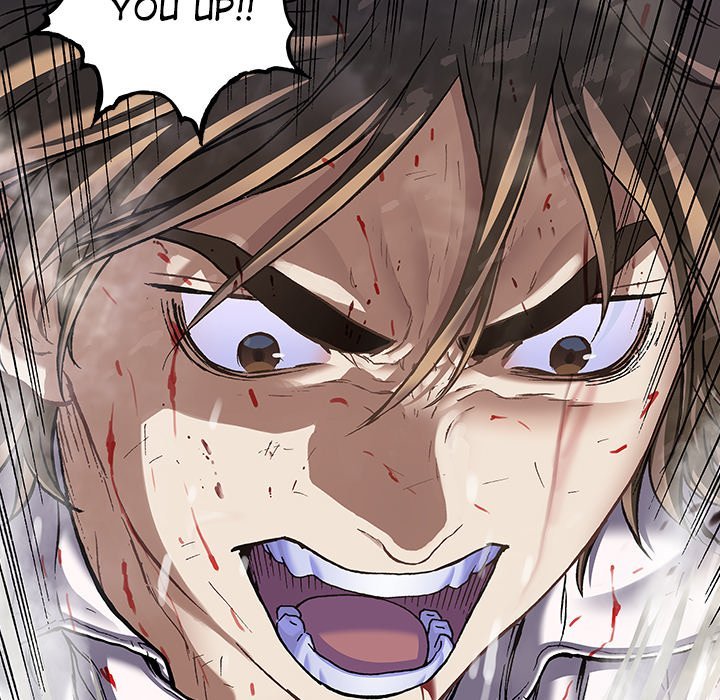 Read Leviathan (Lee Gyuntak) EN Manga Online