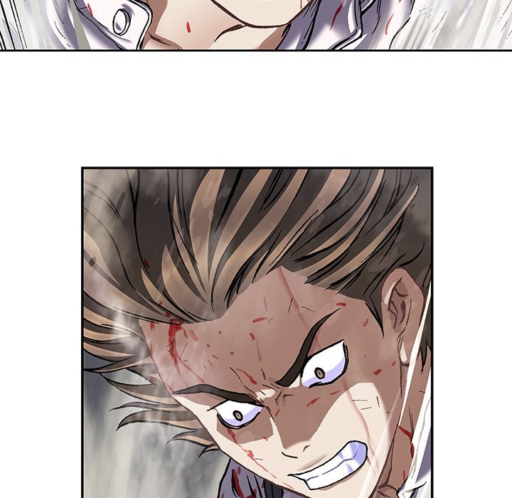Read Leviathan (Lee Gyuntak) EN Manga Online