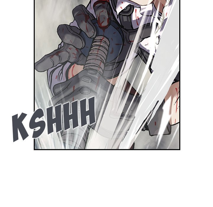 Read Leviathan (Lee Gyuntak) EN Manga Online
