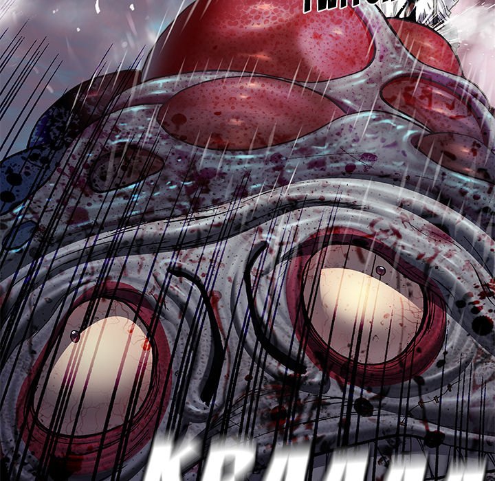 Read Leviathan (Lee Gyuntak) EN Manga Online
