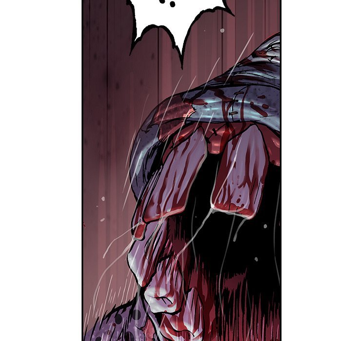Read Leviathan (Lee Gyuntak) EN Manga Online