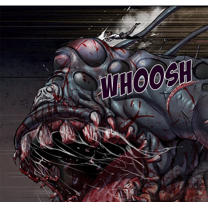 Read Leviathan (Lee Gyuntak) EN Manga Online