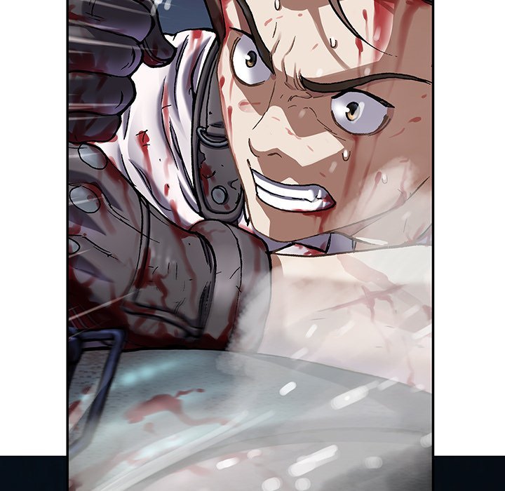 Read Leviathan (Lee Gyuntak) EN Manga Online