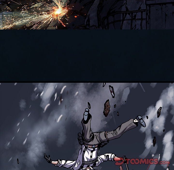 Read Leviathan (Lee Gyuntak) EN Manga Online