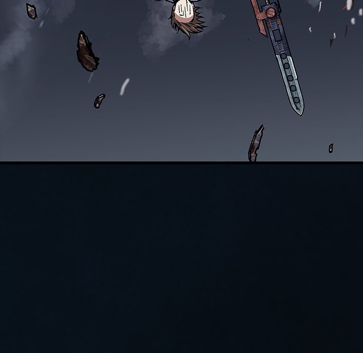 Read Leviathan (Lee Gyuntak) EN Manga Online