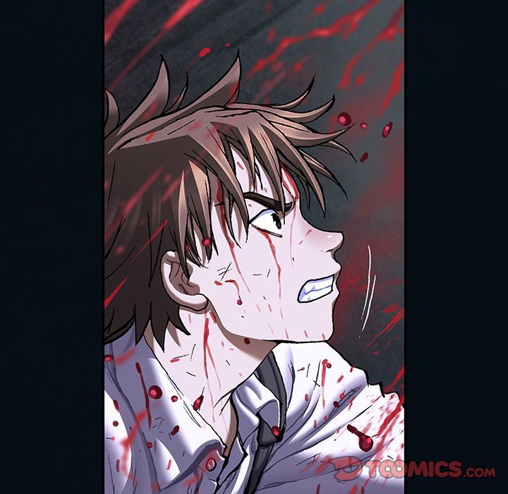 Read Leviathan (Lee Gyuntak) EN Manga Online