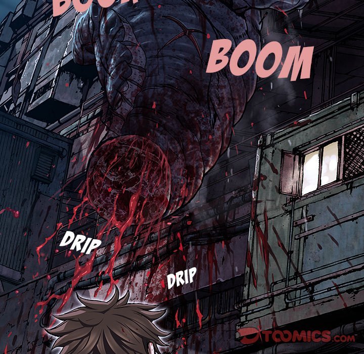 Read Leviathan (Lee Gyuntak) EN Manga Online