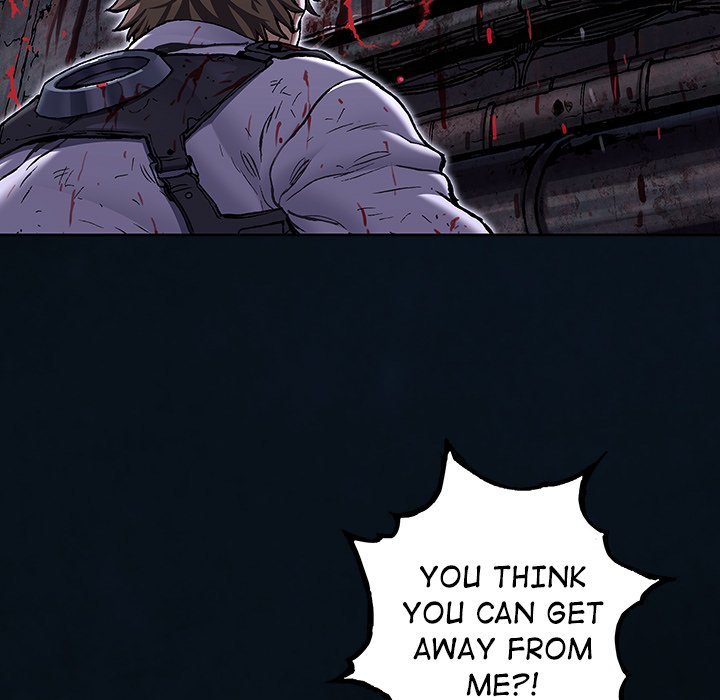 Read Leviathan (Lee Gyuntak) EN Manga Online
