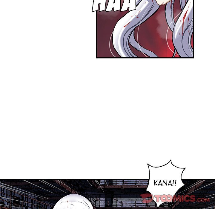 Read Leviathan (Lee Gyuntak) EN Manga Online