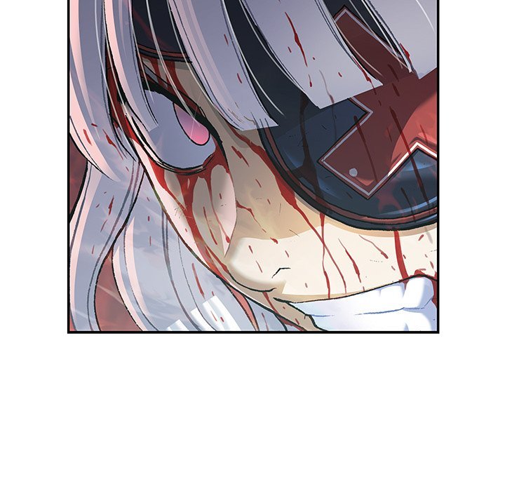 Read Leviathan (Lee Gyuntak) EN Manga Online