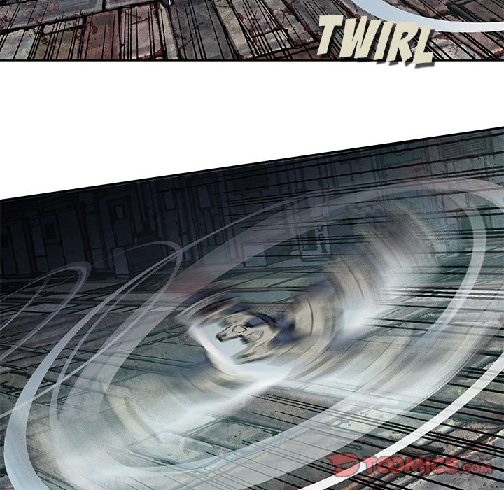 Read Leviathan (Lee Gyuntak) EN Manga Online