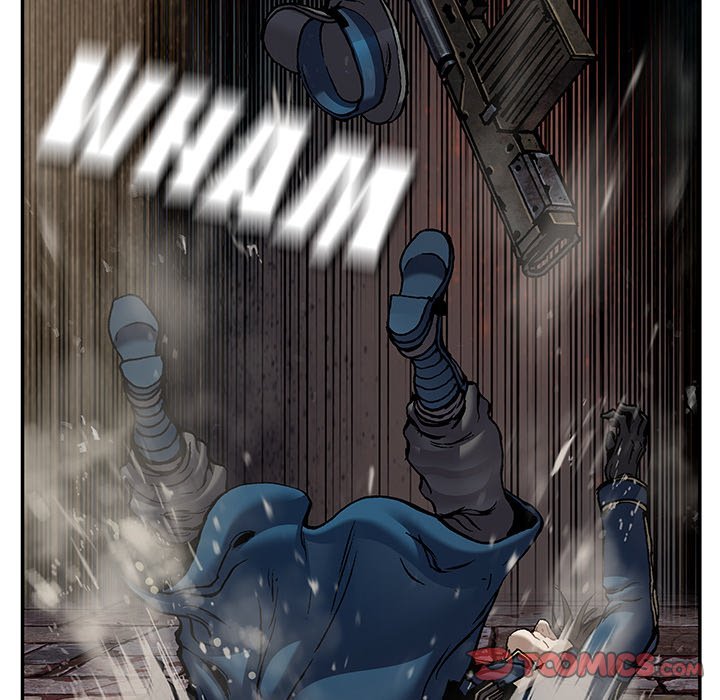 Read Leviathan (Lee Gyuntak) EN Manga Online