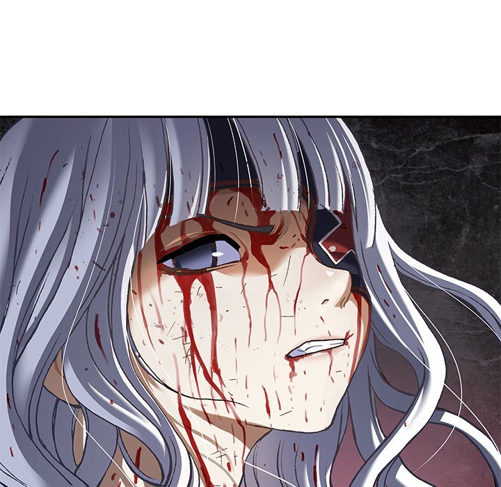 Read Leviathan (Lee Gyuntak) EN Manga Online