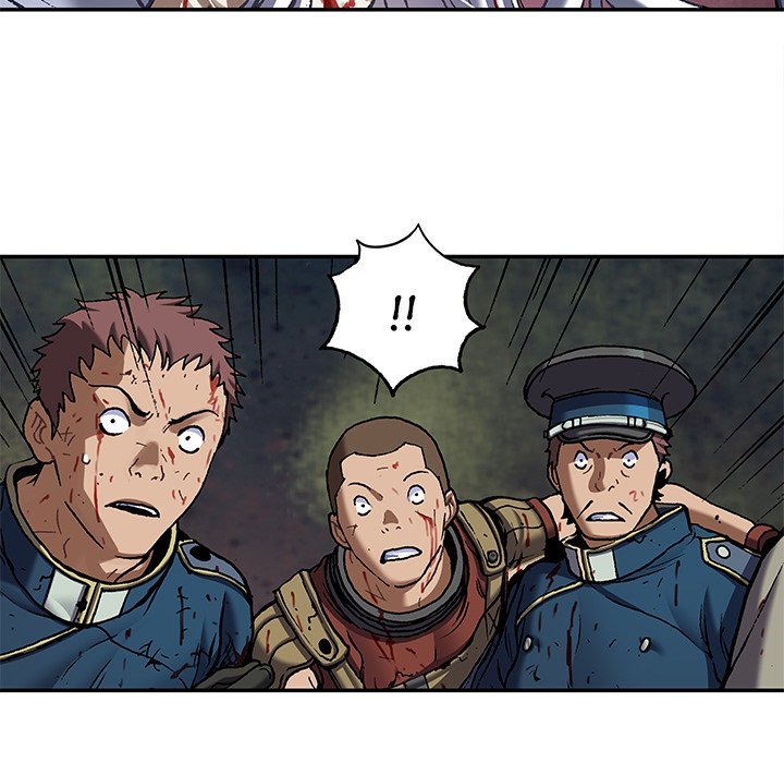 Read Leviathan (Lee Gyuntak) EN Manga Online