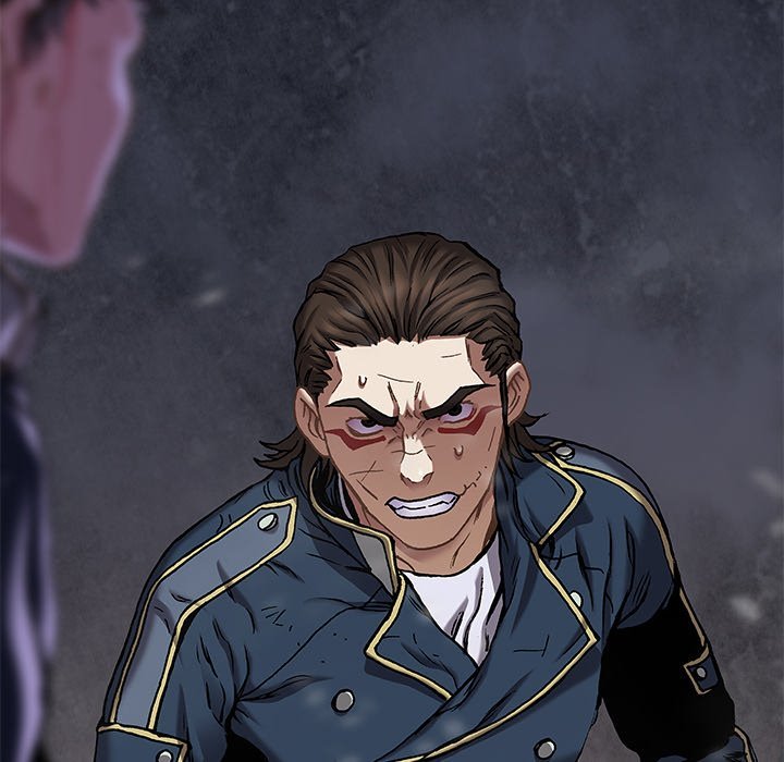 Read Leviathan (Lee Gyuntak) EN Manga Online