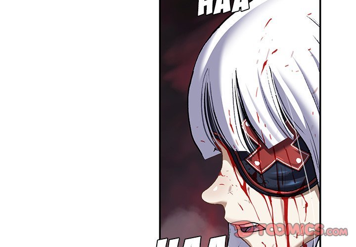 Read Leviathan (Lee Gyuntak) EN Manga Online