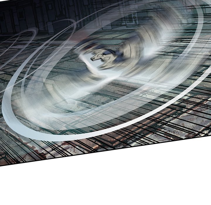 Read Leviathan (Lee Gyuntak) EN Manga Online