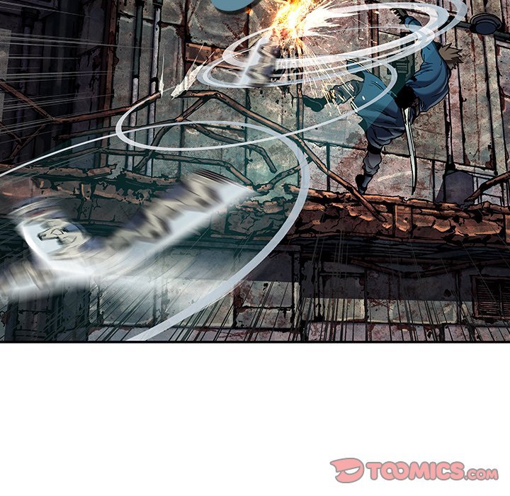 Read Leviathan (Lee Gyuntak) EN Manga Online
