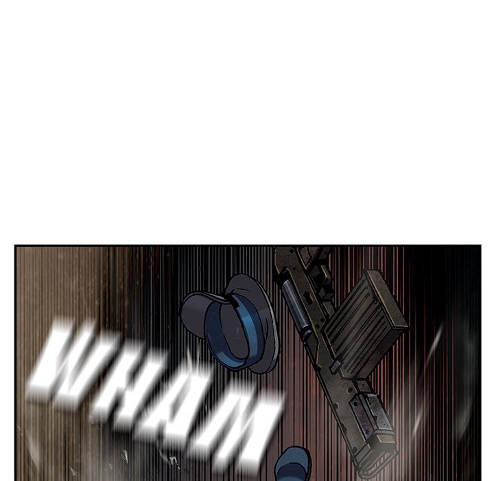 Read Leviathan (Lee Gyuntak) EN Manga Online