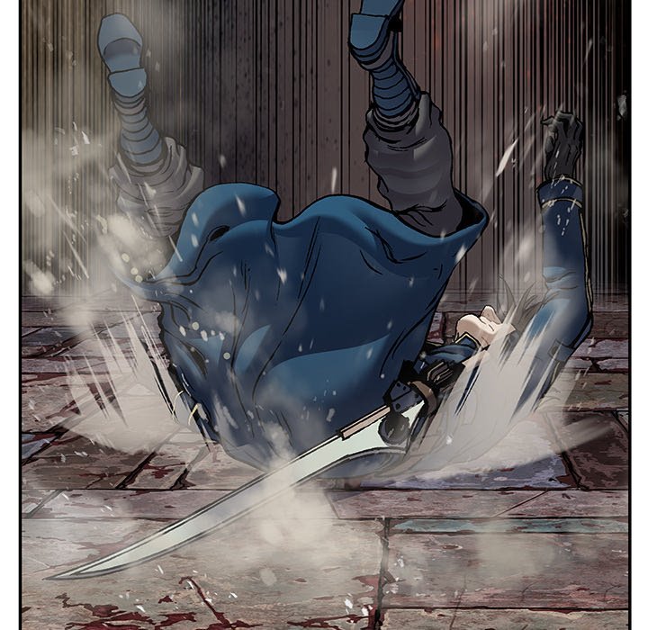 Read Leviathan (Lee Gyuntak) EN Manga Online