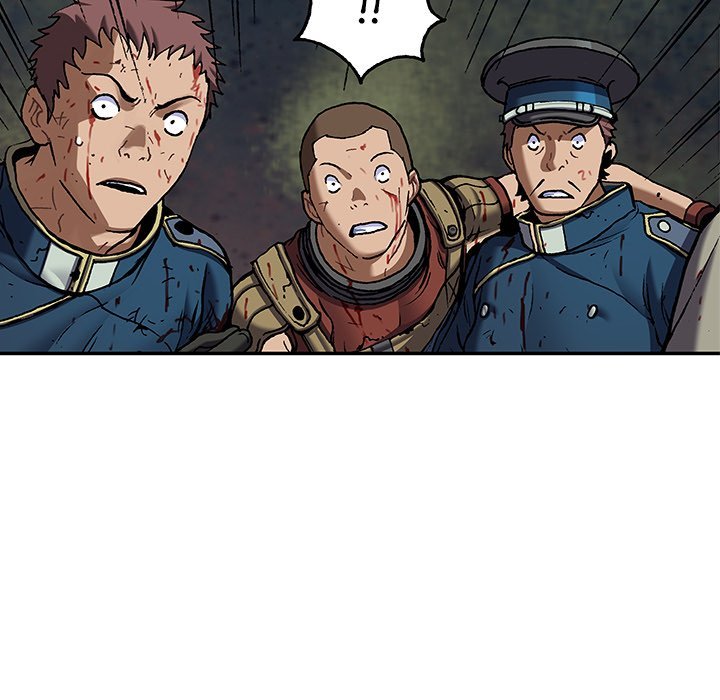 Read Leviathan (Lee Gyuntak) EN Manga Online