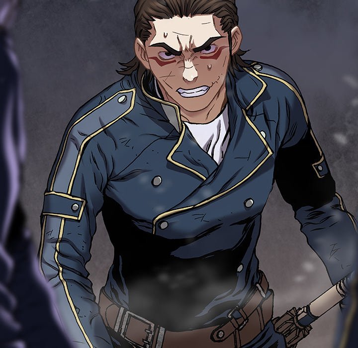 Read Leviathan (Lee Gyuntak) EN Manga Online