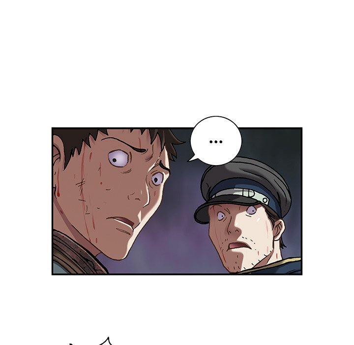 Read Leviathan (Lee Gyuntak) EN Manga Online