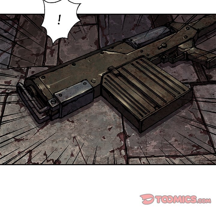 Read Leviathan (Lee Gyuntak) EN Manga Online