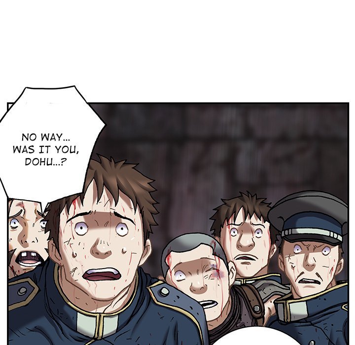 Read Leviathan (Lee Gyuntak) EN Manga Online