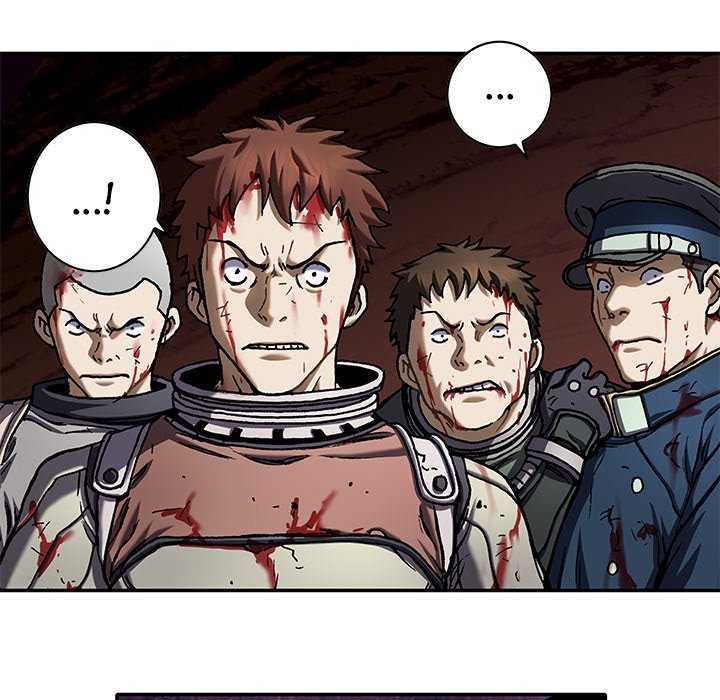 Read Leviathan (Lee Gyuntak) EN Manga Online