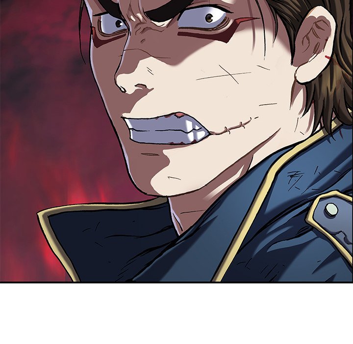 Read Leviathan (Lee Gyuntak) EN Manga Online